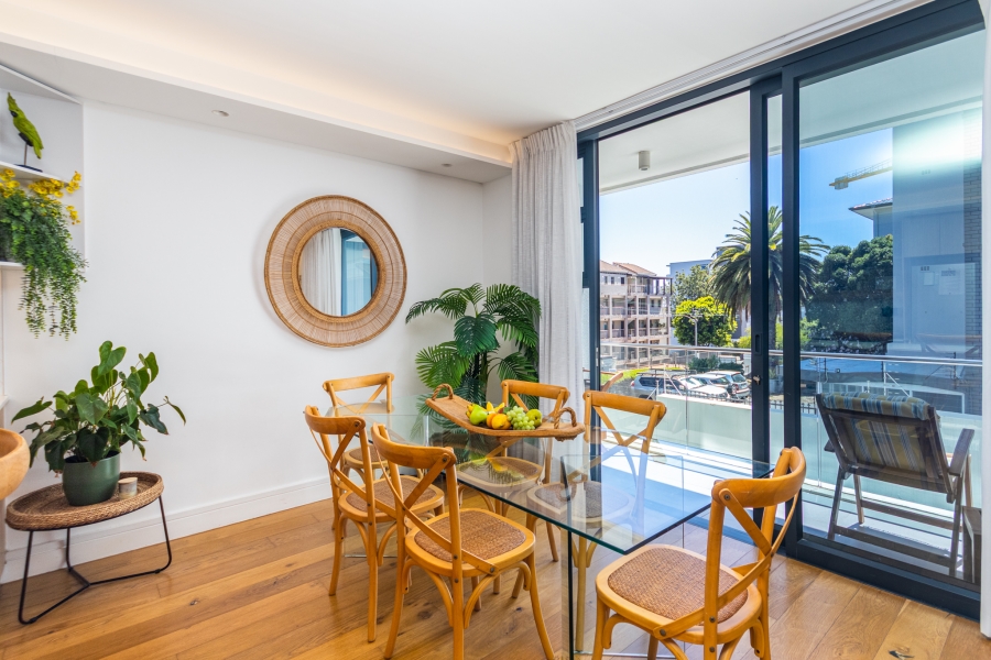 1 Bedroom Property for Sale in Sea Point Western Cape